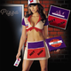 Image for article titled Top 10 Sexiest Halloween Costumes for 2007